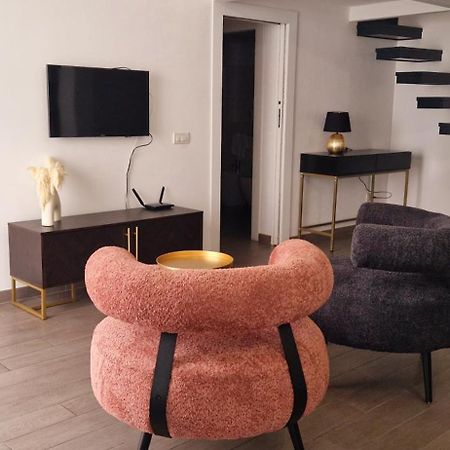 Maison Michela Półwysep Sorrentyński Zewnętrze zdjęcie