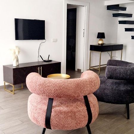 Maison Michela Półwysep Sorrentyński Zewnętrze zdjęcie