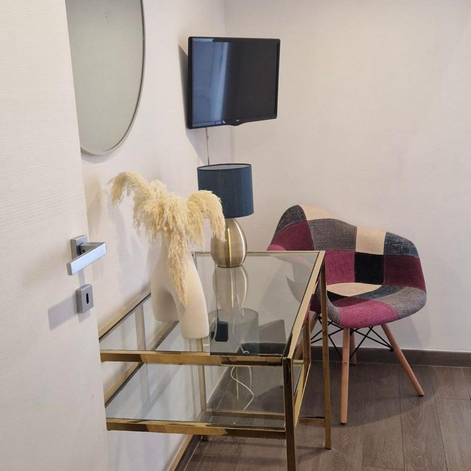 Maison Michela Półwysep Sorrentyński Zewnętrze zdjęcie