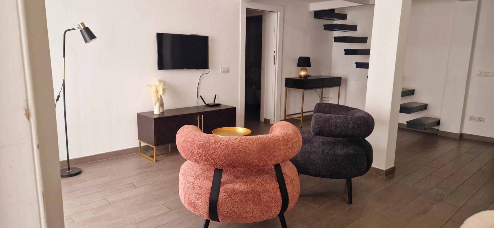 Maison Michela Półwysep Sorrentyński Zewnętrze zdjęcie